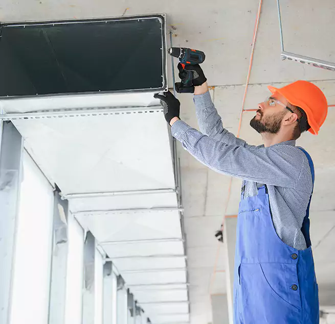 Why Homeowners & Businesses Trust Us in Oak Lawn, IL