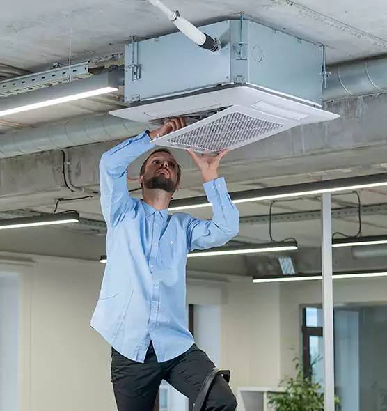 Professional Air Duct Cleaners in Oak Lawn, IL