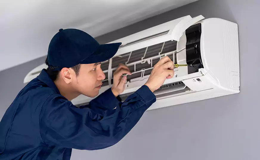 AC Duct Cleaning Oak Lawn