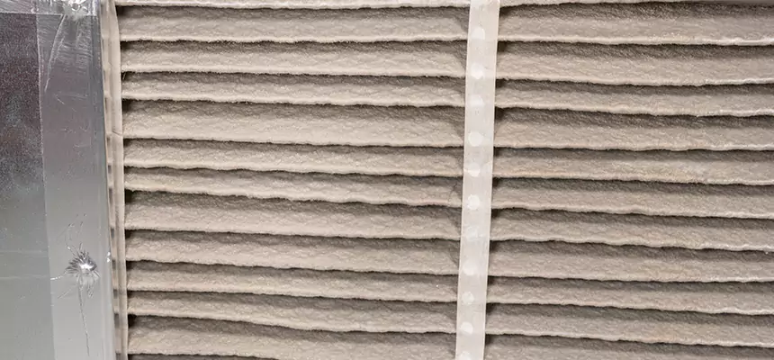 Mobile Car AC Filter Replacement in Oak Lawn