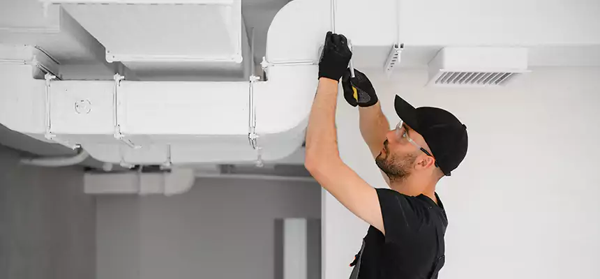 Our Air Duct Cleaning Services in Oak Lawn, IL