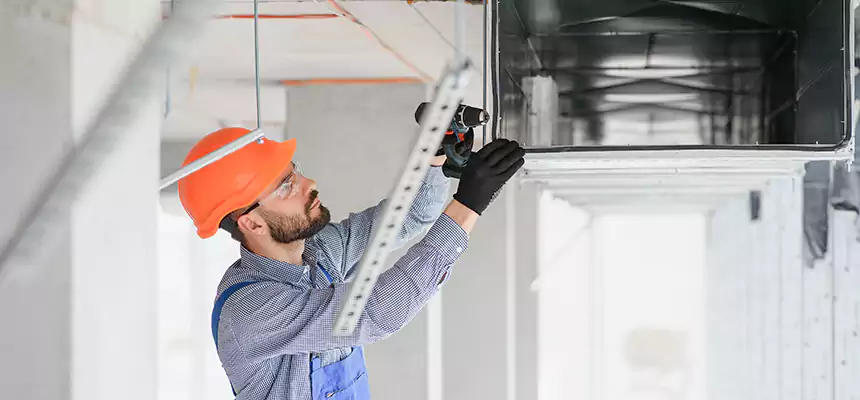 Our Air Vent Replacement Services in Oak Lawn, IL