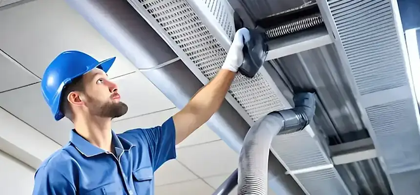 Our Annual Dryer Vent Maintenance Services in Oak Lawn, IL