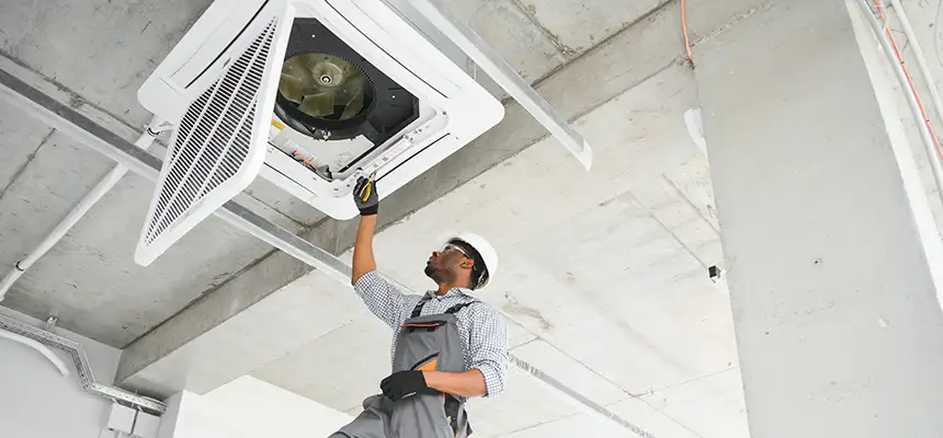 Efficient Multi‑Unit & HOA Annual Vent Cleaning Plans in Oak Lawn