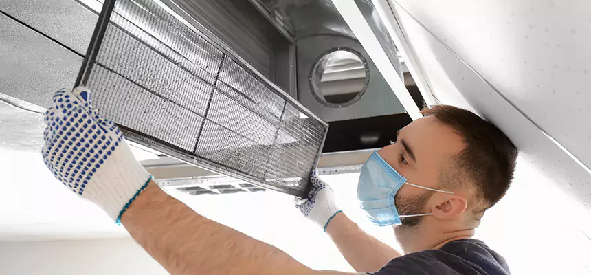 Our Bathroom Exhaust Duct Cleaning Services in Oak Lawn, IL
