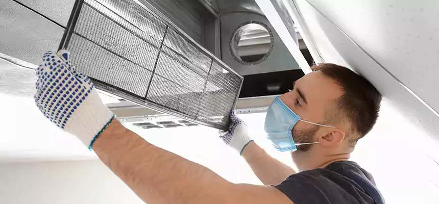 Our Dryer Vent Cleaning Services in Oak Lawn, IL