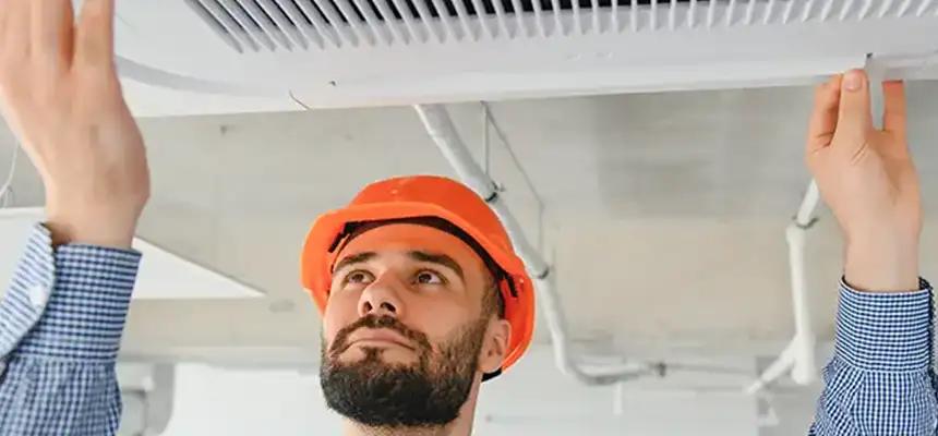 Our Furnace Vent Cleaning Services in Oak Lawn, IL