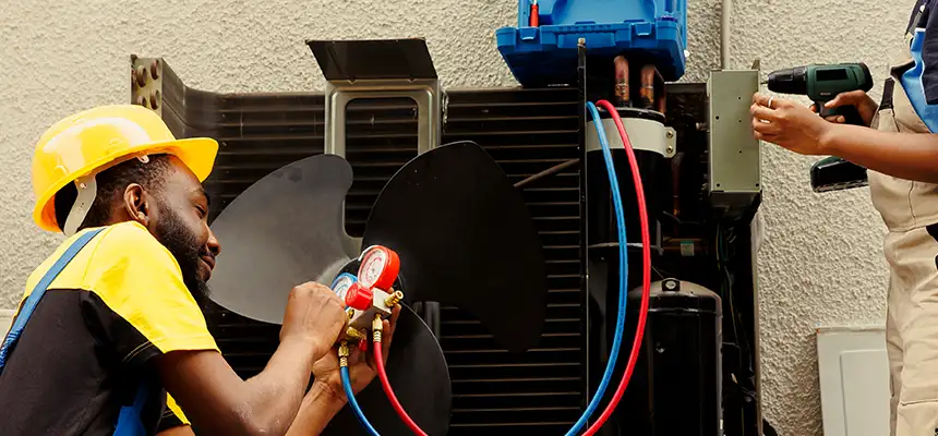 Our HVAC Airflow Optimization Services in Oak Lawn, IL