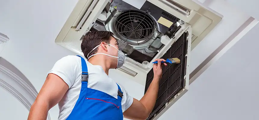 Our Move-in/Move-out Duct Cleaning Services in Oak Lawn, IL