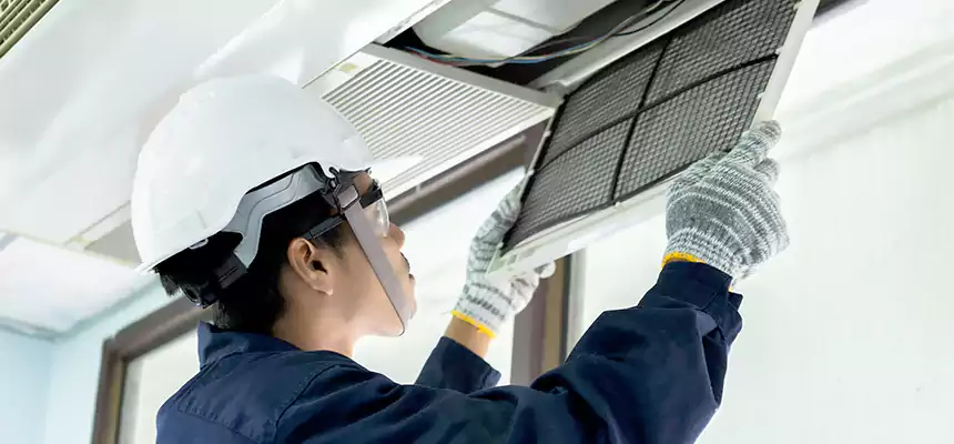 Our Residential Air Vent Cleaning Services in Oak Lawn, IL