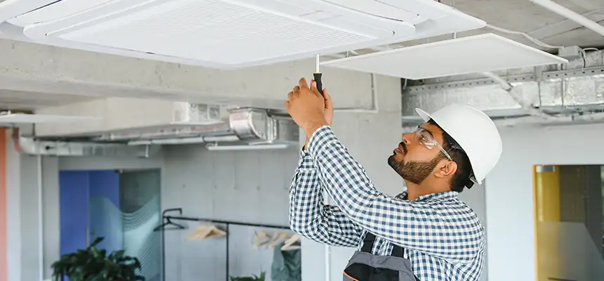 Our Roof Dryer Vent Cleaning Services in Oak Lawn, IL