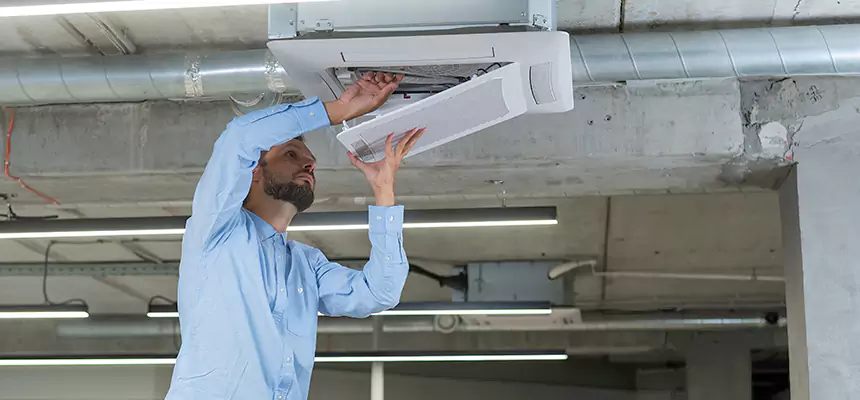 Our Room Addition Duct Installation Services in Oak Lawn, IL