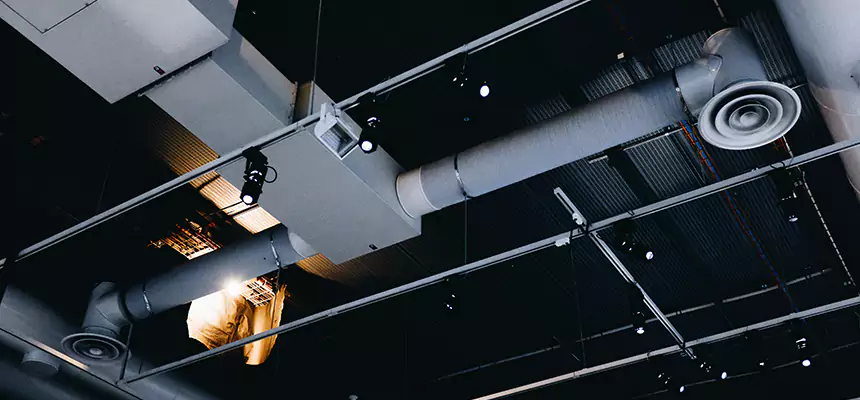 Our Seasonal Allergy Air Duct Cleaning Services in Oak Lawn, IL