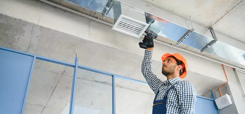 Efficient Exhaust Vent Cleaning in Oak Lawn, IL