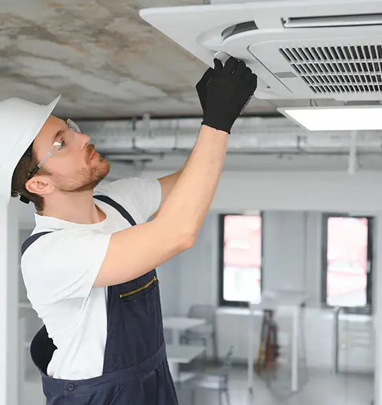 Top Affordable Duct Cleaning Services Near Me in Oak Lawn, IL