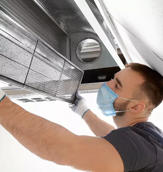 About Air Duct Pathogen Disinfection in Oak Lawn, IL
