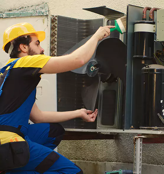 Professional Air Duct Washing Service in Oak Lawn, IL