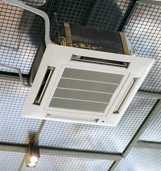 Top-Notch Allergy Relief Vent Cleaning Services in Oak Lawn, IL