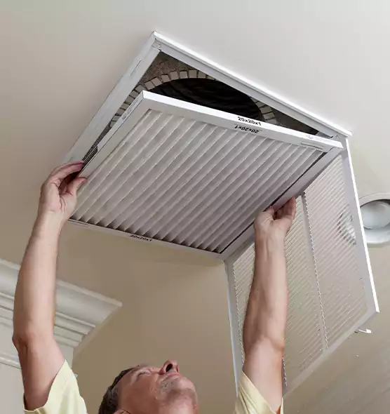 Trusted Apartment Air Duct Cleaning in Oak Lawn, IL
