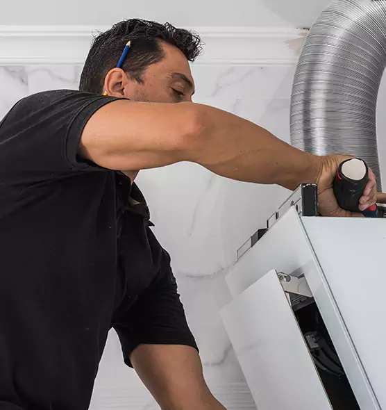 Trusted Bathroom Exhaust Duct Cleaning in Oak Lawn, IL