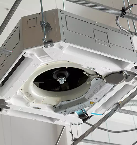 Professional Industrial Dryer Vent Cleaning in Oak Lawn, IL