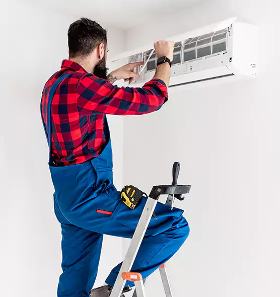 About Smart Air Conditioning Installation in Oak Lawn, IL