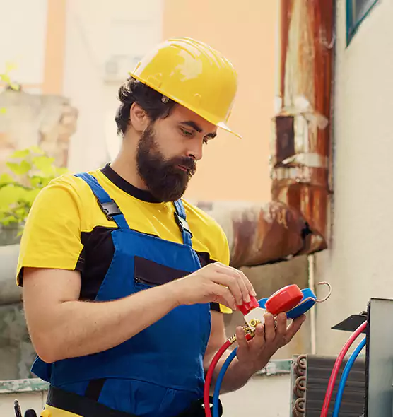 About Smart HVAC Installation in Oak Lawn, IL