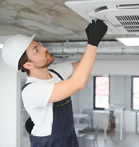 About Spring Air Duct Cleaning in Oak Lawn, IL