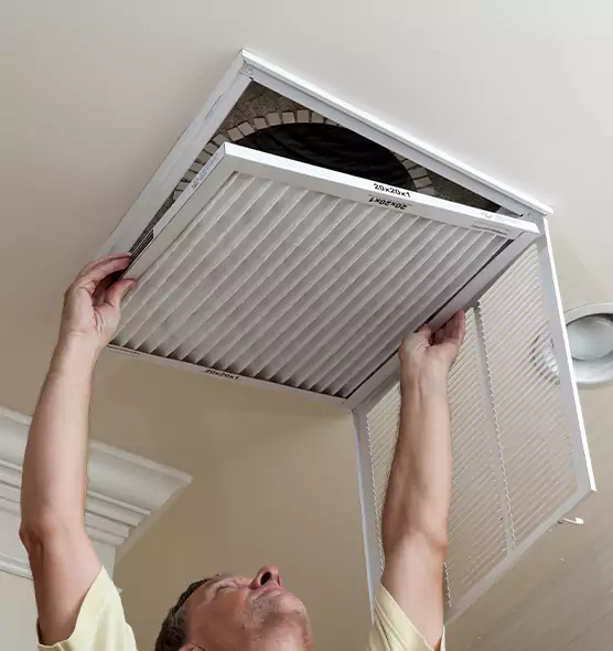 Trusted Vent Shaft Cleaning Expert in Oak Lawn, IL