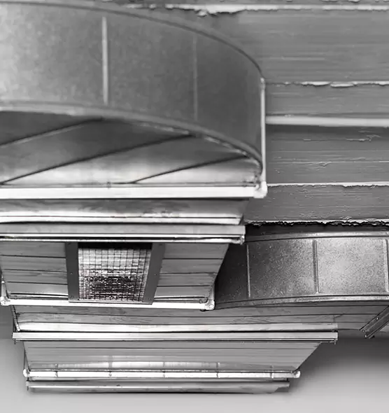 Professional Wall Vent Cleaning Service in Oak Lawn, IL