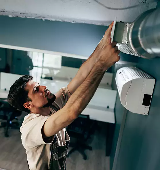 Reliable Warehouse Vent Cleaning in Oak Lawn, IL