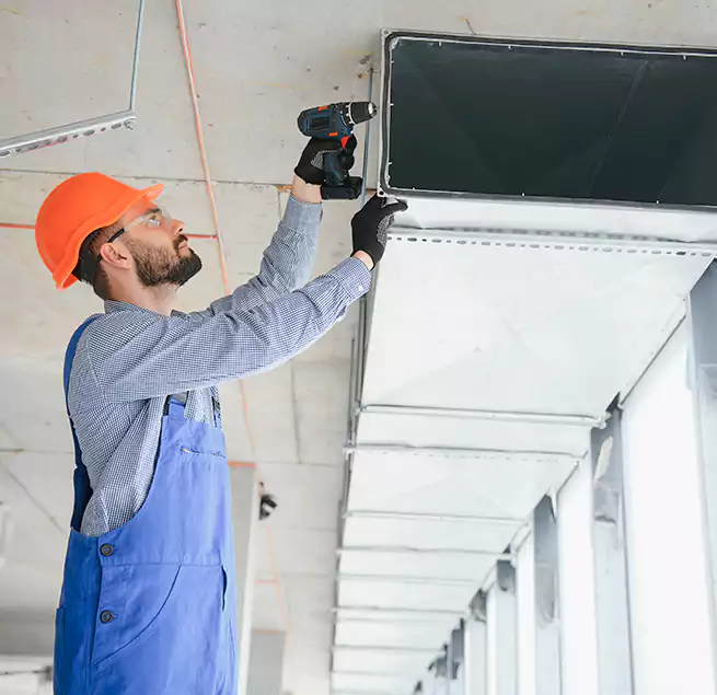 Why Homeowners & Businesses Trust Us in Oak Lawn, IL?