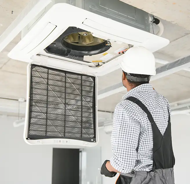 Why Homeowners & Businesses Trust Us in Oak Lawn, IL?