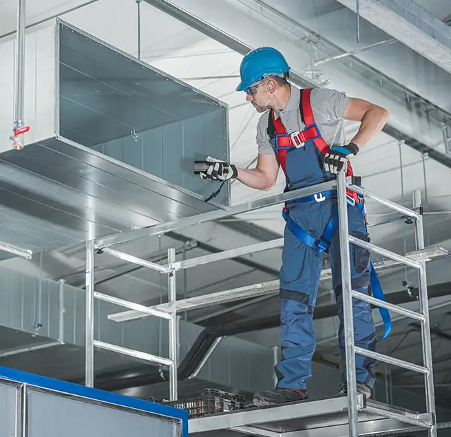 Why Homeowners & Businesses Trust Us in Oak Lawn, IL?