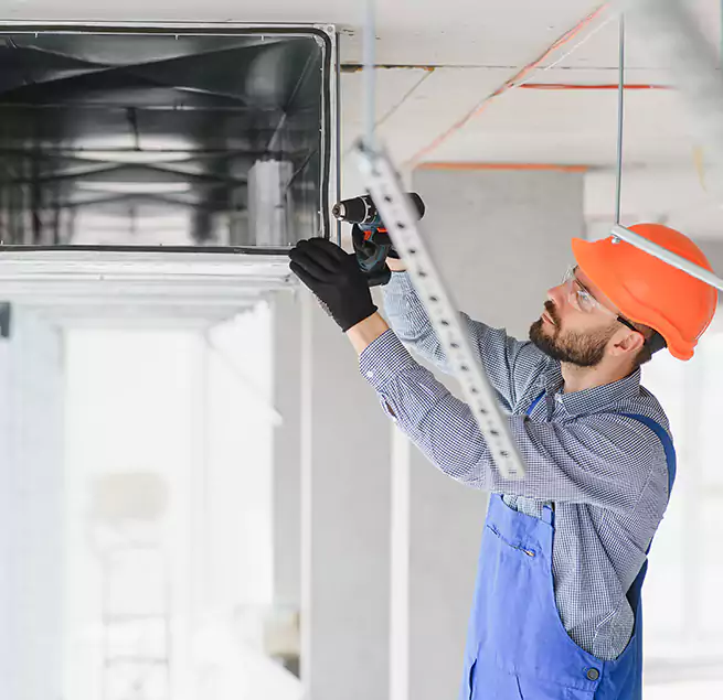 Why Homeowners & Businesses Trust Us Oak Lawn, IL