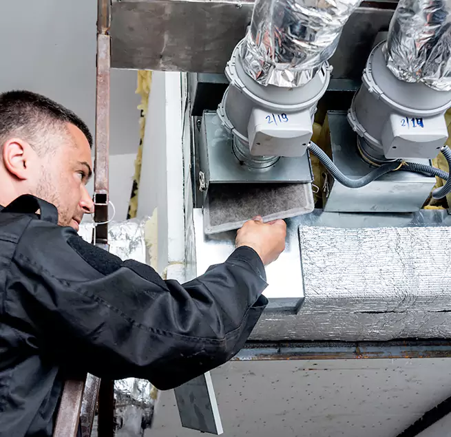 Why Homeowners & Businesses Trust Us in Oak Lawn, IL