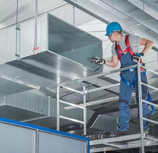 Why Homeowners & Businesses Trust Us in Oak Lawn, IL?