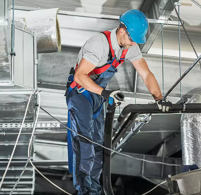 Why Homeowners & Businesses Trust Us in Oak Lawn, IL?