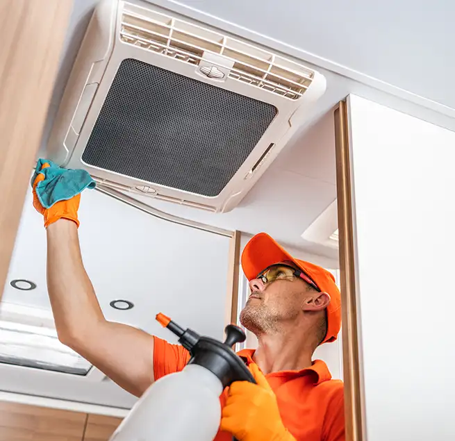 Why Homeowners & Businesses Trust Us in Oak Lawn, IL?