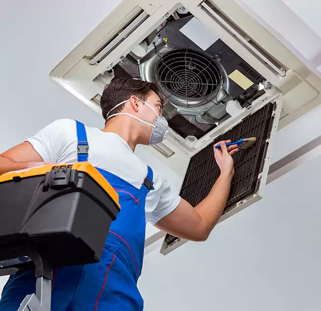 Why Homeowners & Businesses Trust Us in Oak Lawn, IL