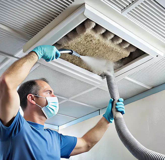  Why Homeowners & Businesses Trust Us Oak Lawn, IL?