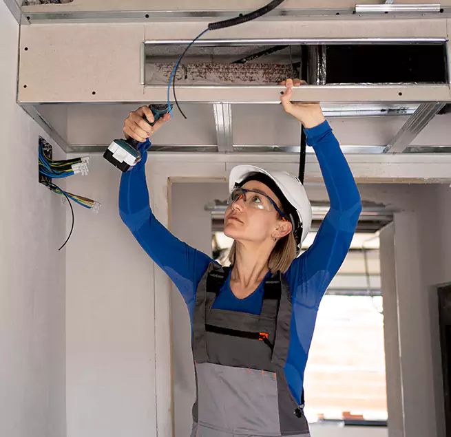 Why Homeowners & Businesses Trust Us in Oak Lawn, IL?