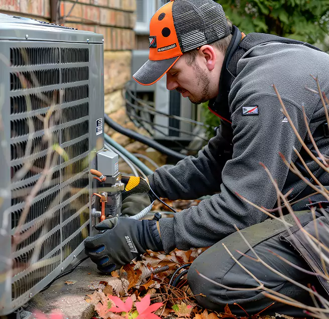 Why Homeowners & Businesses Trust Us in Oak Lawn, IL?