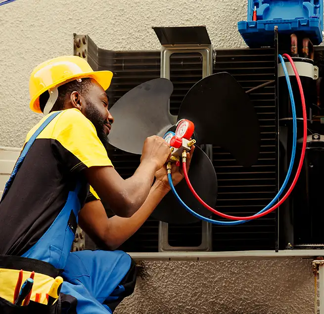 Why Homeowners & Businesses Trust Us in Oak Lawn, IL?