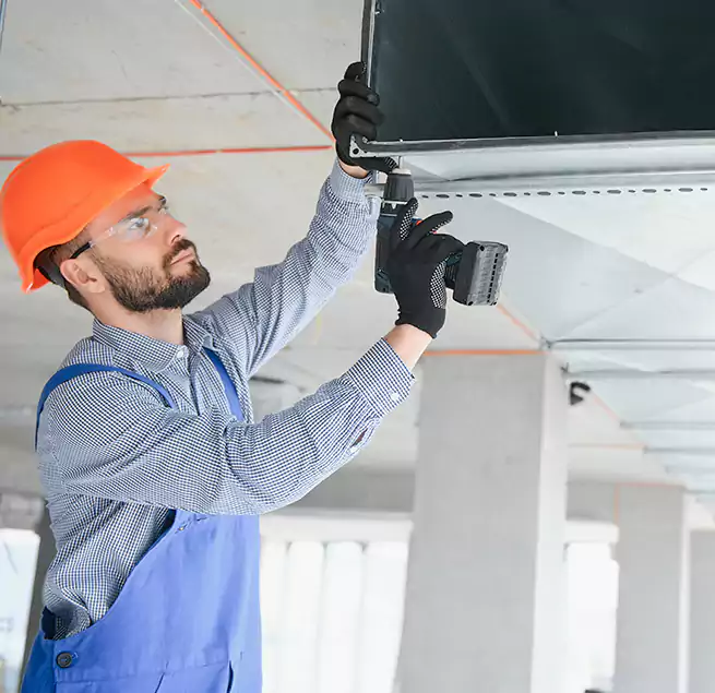 Why Homeowners & Businesses Trust Us in Oak Lawn, IL?