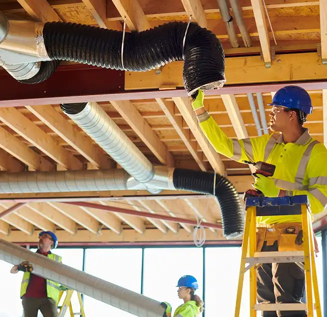 Why Homeowners & Businesses Trust Us in Oak Lawn, IL?