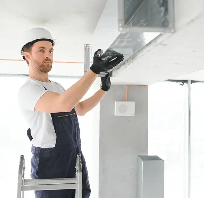 Why Homeowners & Businesses Trust Us in Oak Lawn, IL?