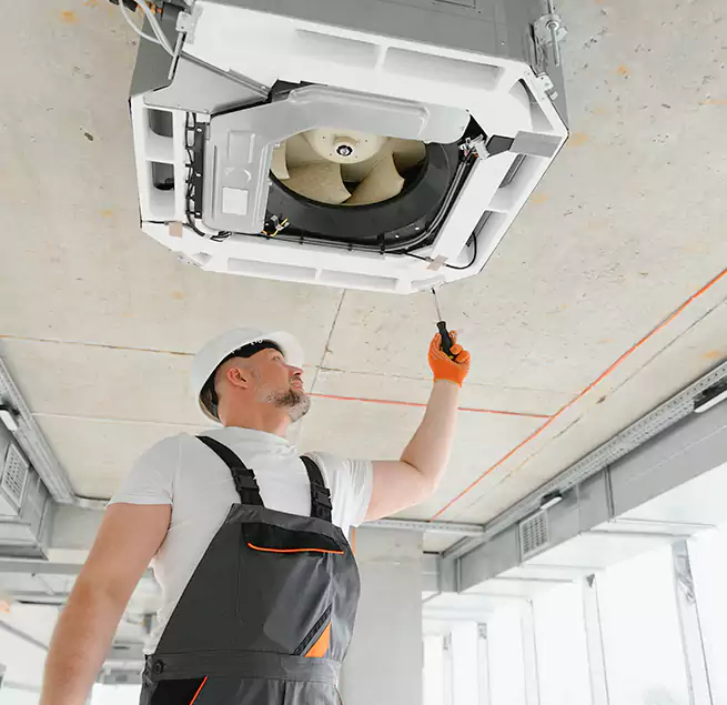 Why Homeowners Businesses Trust Us in Oak Lawn, IL