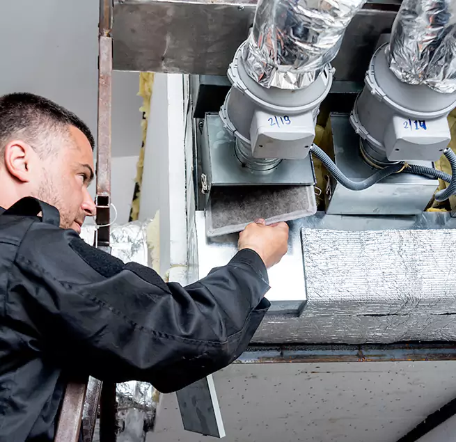 Why Homeowners Businesses Trust Us in Oak Lawn, IL?