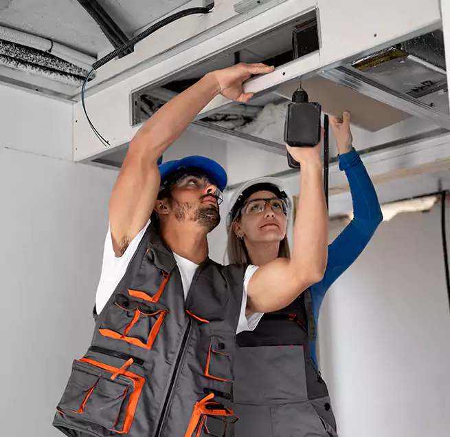 Why Homeowners & Businesses Trust Us in Oak Lawn, IL